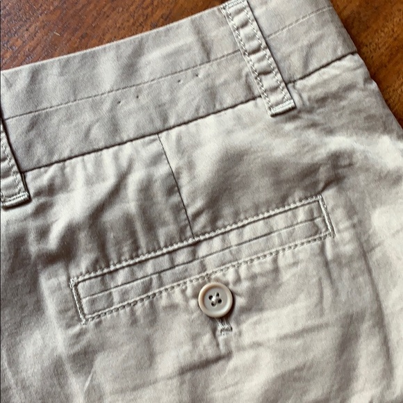 J Crew chino shorts - Picture 4 of 6